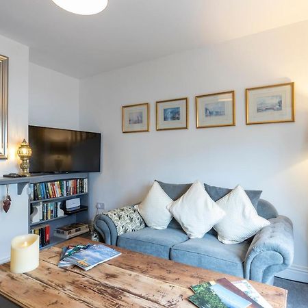 Cozy Nook A Cosy 2-Bed House In Oakham Rutland Exterior foto