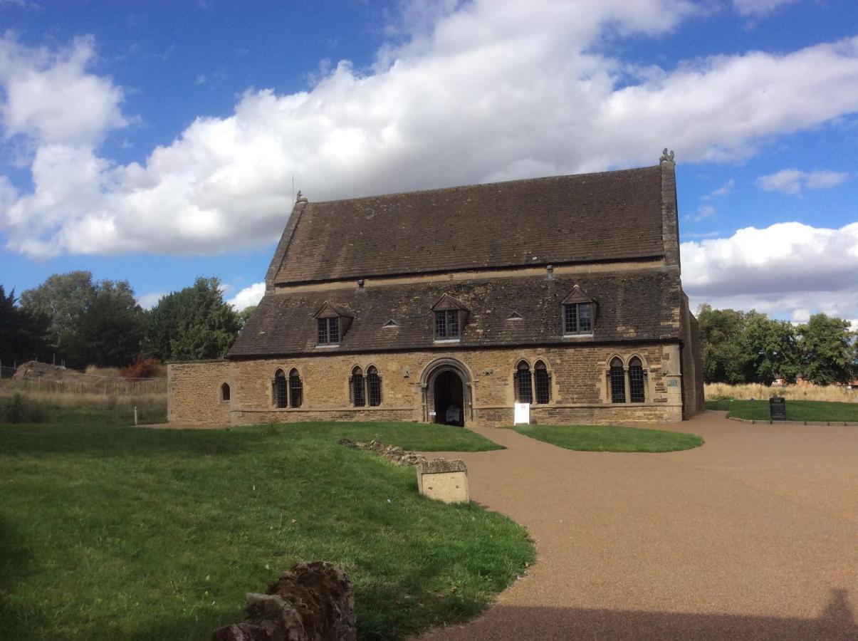Cozy Nook A Cosy 2-Bed House In Oakham Rutland Exterior foto
