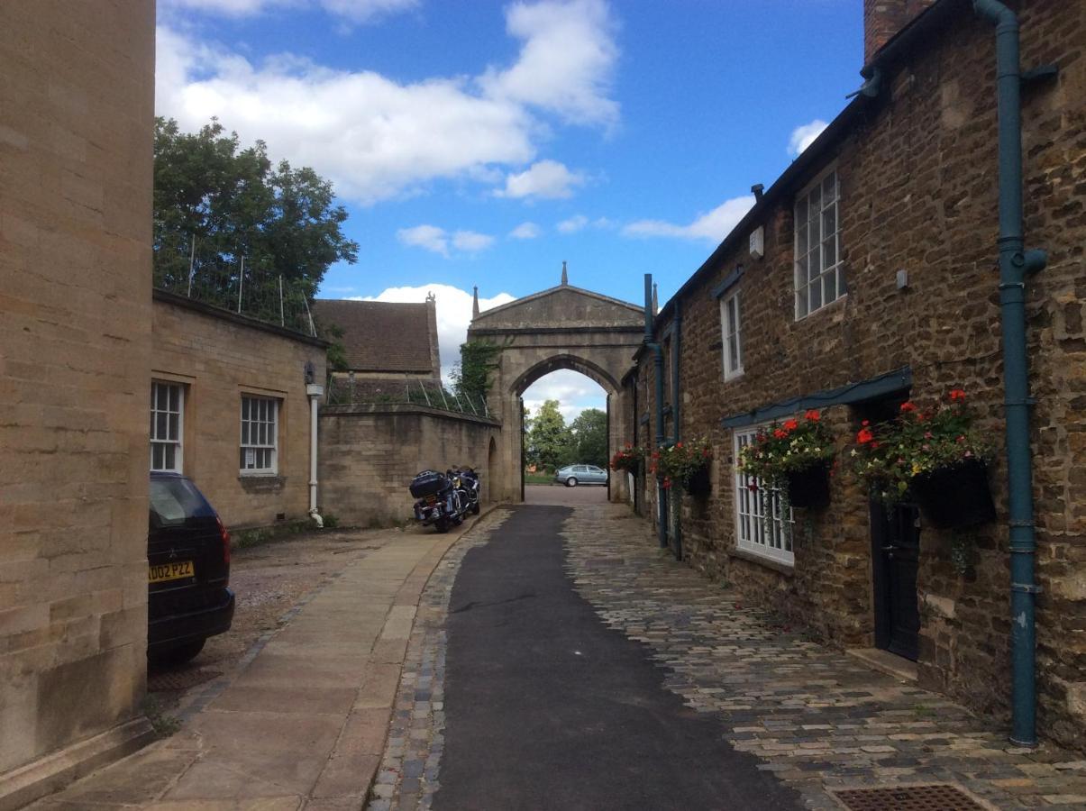 Cozy Nook A Cosy 2-Bed House In Oakham Rutland Exterior foto