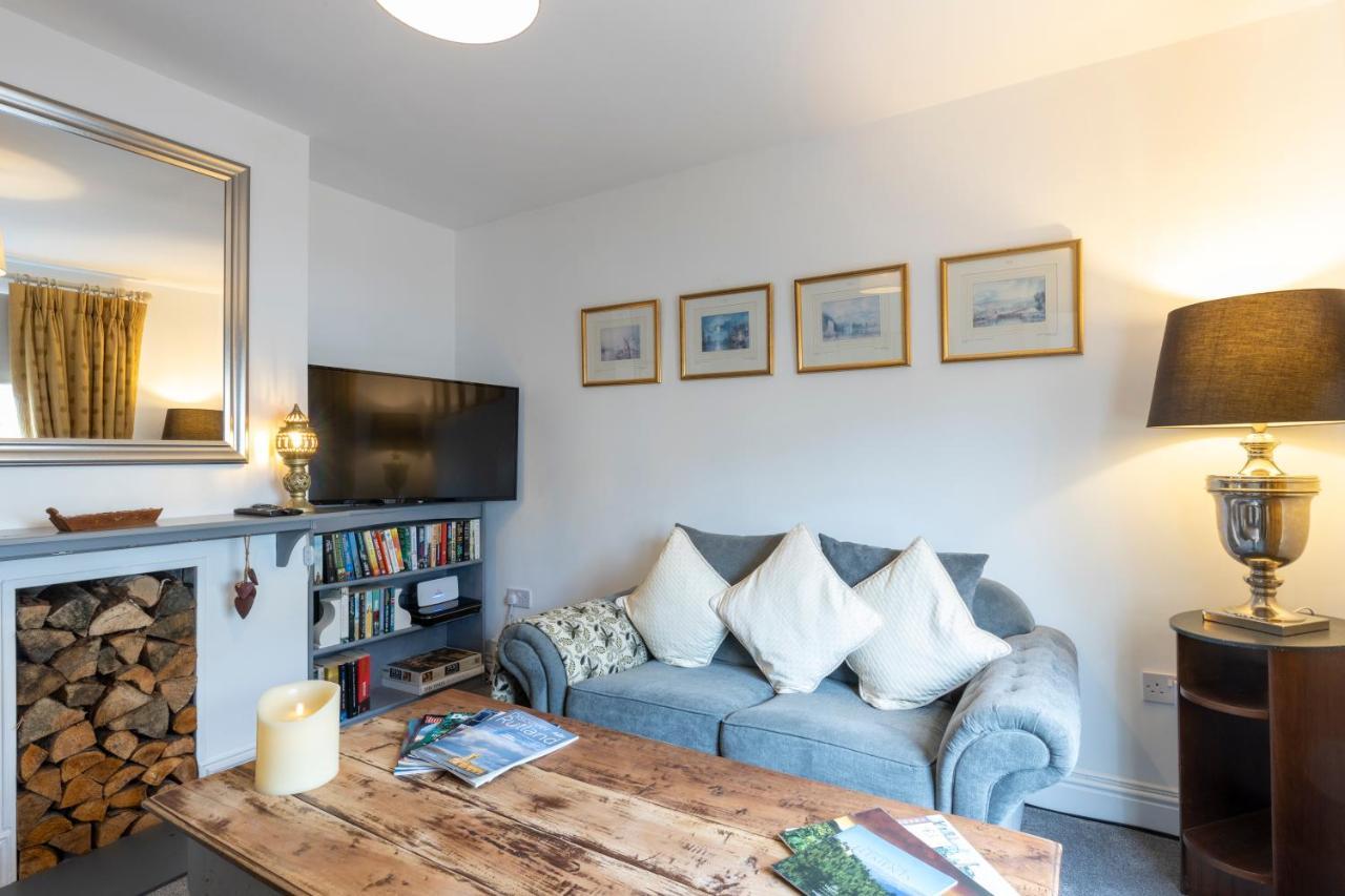 Cozy Nook A Cosy 2-Bed House In Oakham Rutland Exterior foto