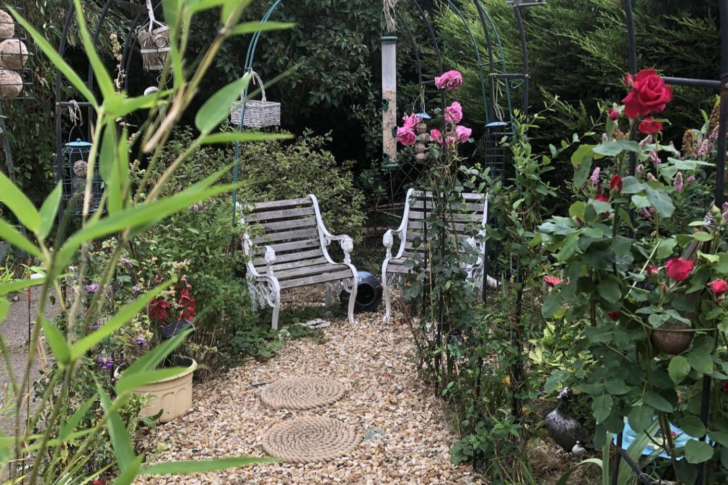 Cozy Nook A Cosy 2-Bed House In Oakham Rutland Exterior foto