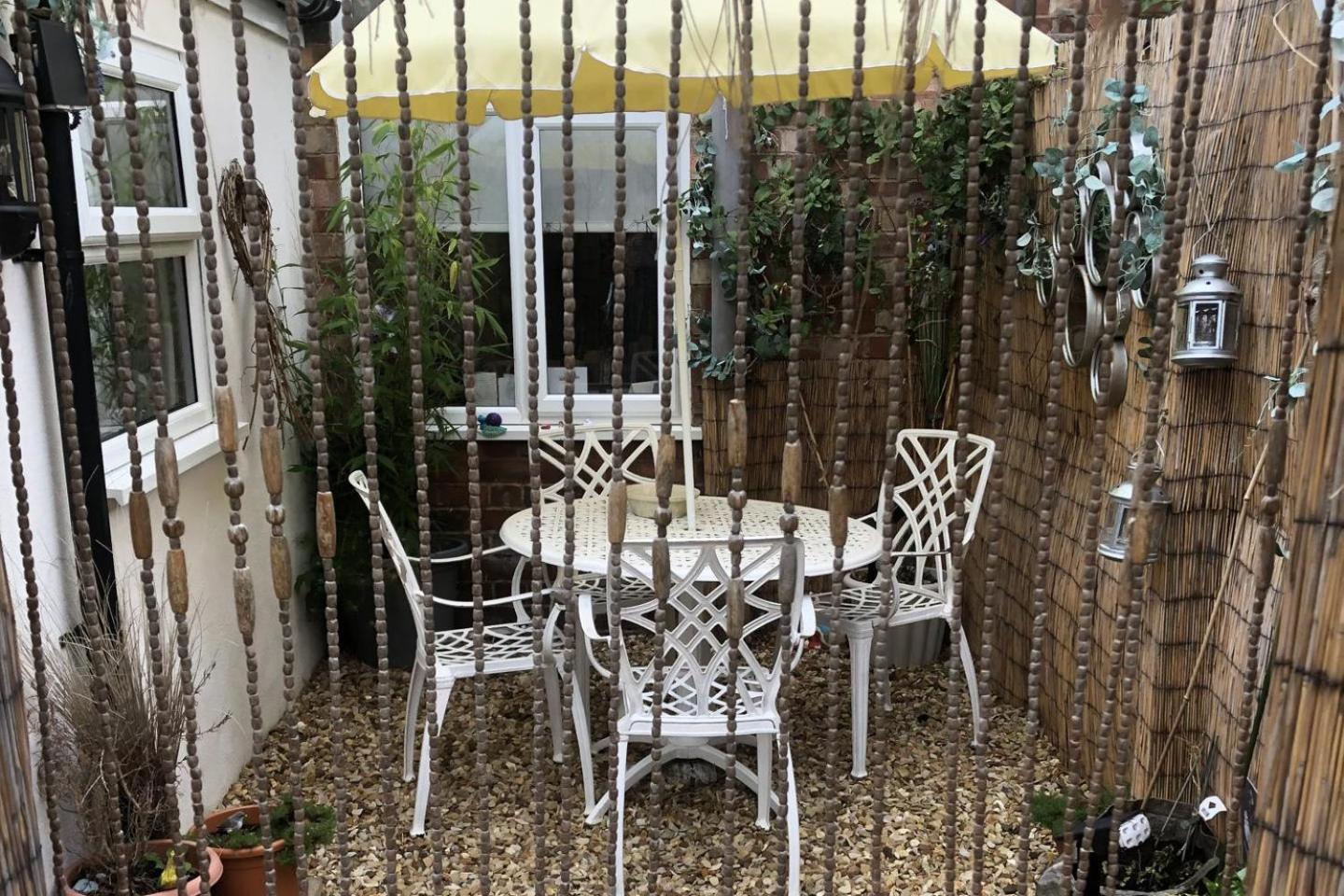Cozy Nook A Cosy 2-Bed House In Oakham Rutland Exterior foto